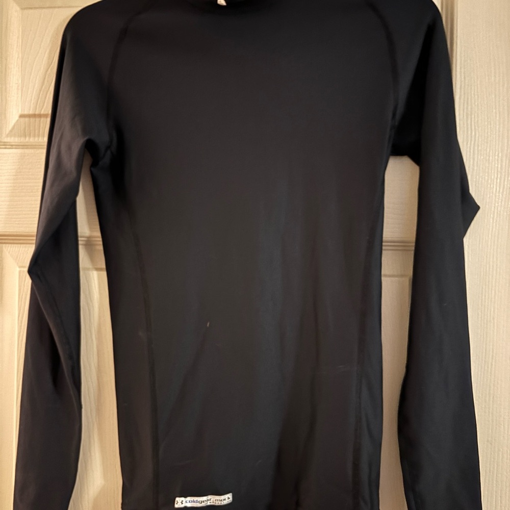 Underarmour fitted ladies shirt